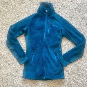Patagonia R2 Fleece Jacket Women’s XXS